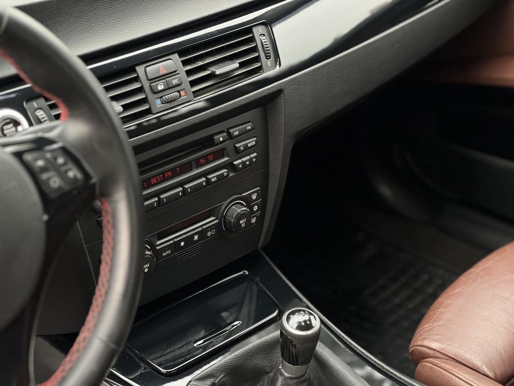 BMW 320d