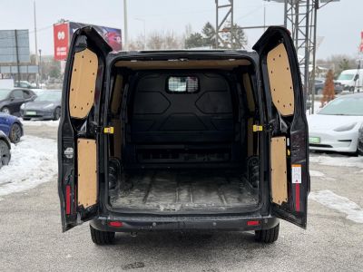 FORD TRANSIT Custom 2.2 TDCi 290 SWB Trend ST-line Klíma Bluetooth Tolatóradar Ülésfűtés Bőrbelső Vezérlés cserélve!