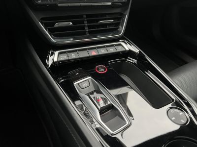 AUDI E-TRON GT quattro Teljes felszereltség! Frissen Szervizelt!