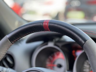 NISSAN JUKE 1.6 DIG-T Nismo RS E6 69e km. Limited edition. Végig vezetett szervizkönyv. Gyári fényezés. 360 kamera