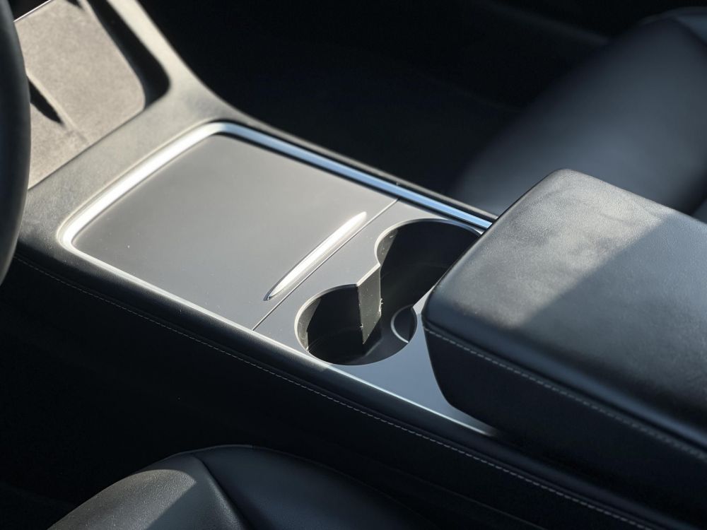 TESLA MODEL 3 Long Range AWD (Automata) 95e km. hőszivattyú. mátrix LED. garanciális!