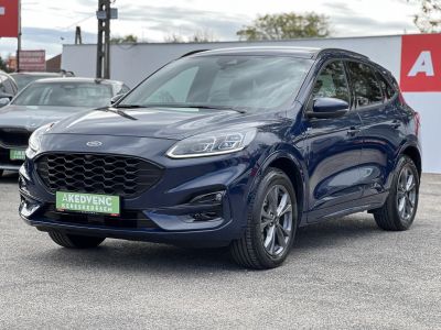 FORD KUGA 2.5 PHEV ST-Line X CVT 43e km. 70 km hatótáv. Carplay!