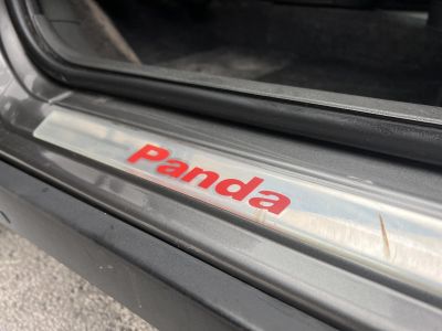 FIAT PANDA 1.4 100 HP Ritkaság! Vezetett szervizkönyv! Téli-Nyári kerék!