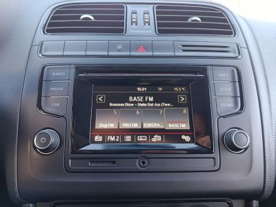 VOLKSWAGEN POLO 1.0 MPI Trendline Klíma Navigáció tolatókamera 172e km!