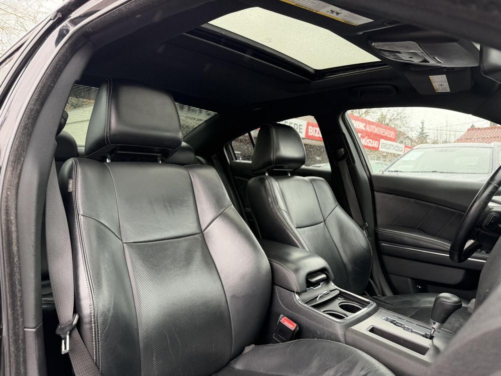 DODGE CHARGER 5.7 Hemi R/T