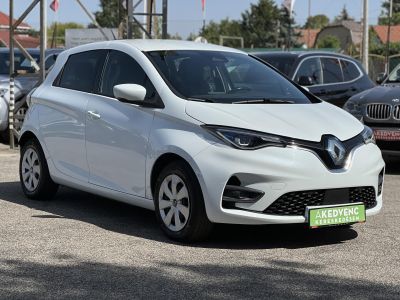 RENAULT ZOE Z.E. R135 52 kWh Zen (Automata)