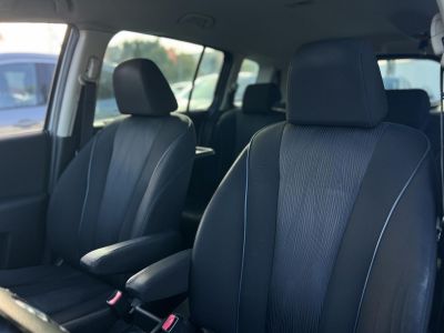 MAZDA 5 1.8 TE Magyarországi Gyári fényezés Rendszeresen karbantartott!
