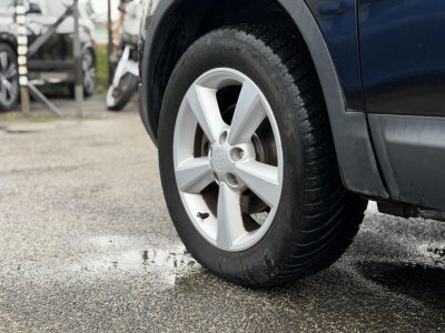 NISSAN QASHQAI 1.6 Acenta 2WD 179e km. Magyarországi. Friss műszaki vizsga!