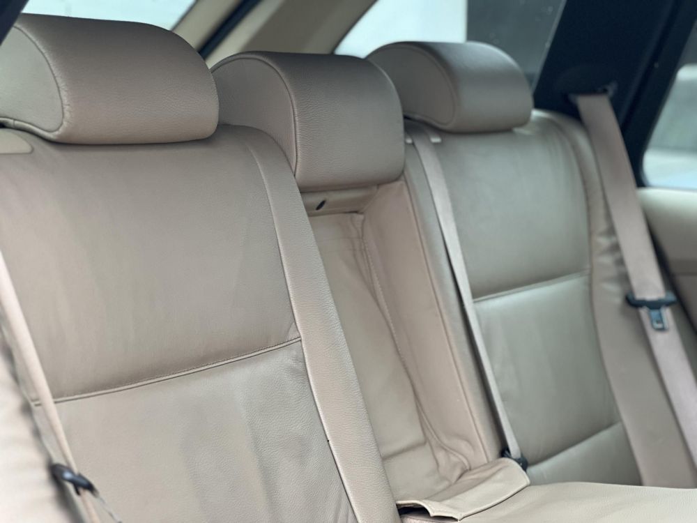 BMW X5 3.0d (Automata) Világos bőr belső. Tempomat. Kultikus állapotban!