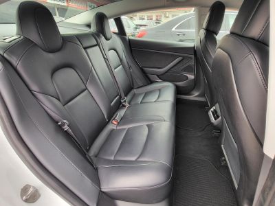 TESLA MODEL 3 Standard Range Plus Aut LED Panoráma Kamera Keyless Ülésfűtés