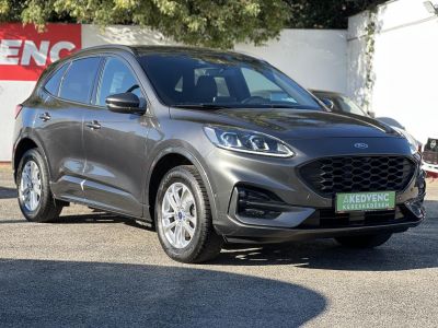 FORD KUGA 2.5 PHEV ST-Line CVT