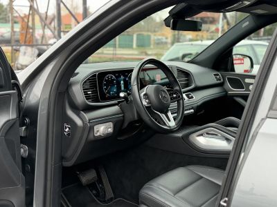 MERCEDES-BENZ GLE 350 de 4Matic 9G-TRONIC Plug-in hybrid AMG csomag. 100 km-es elektromos hatótáv. kitűnő állapot!