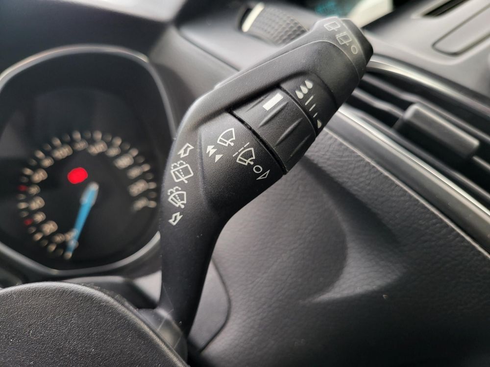 FORD FOCUS Van 1.6 TDCi Trend ÁFÁS. 5szem tgk!. klíma. 1.5diesel. szép állapot