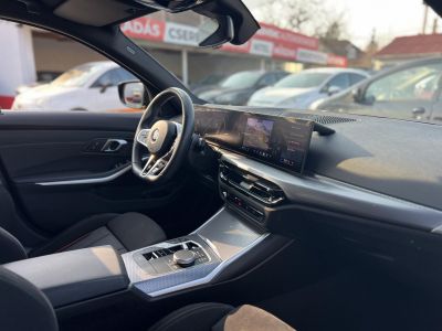 BMW 330i xDrive (Automata) M-SPORT. Facelift