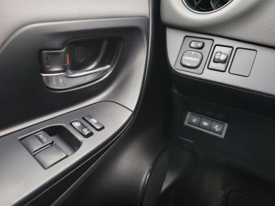 TOYOTA YARIS 1.5 Hybrid Comfort Style e-CVT 121e km. Digitklíma Kamera Bluetooth Sávváltó