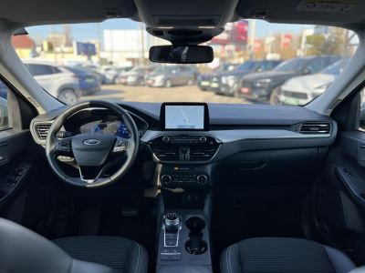 FORD KUGA 2.5 PHEV Titanium X CVT 40e km. Bang and Olufsen. Carplay. Ülésfűtés. Kifogástalan állapot!