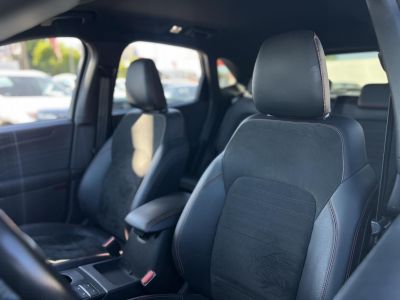 FORD KUGA 2.5 PHEV ST-Line CVT ST-line