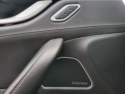 MASERATI LEVANTE 3.0 D V6 (Automata) LED Panorámatető Harman/Kardon Memória Ülésfűtés/hűtés 360kamera