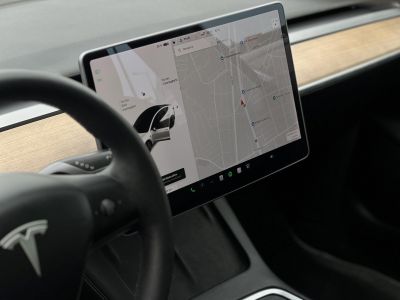 TESLA MODEL 3 Performance AWD (Automata) MÁTRIX LED. hőszivattyú. garanciális!