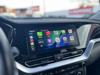 KIA NIRO e-Niro 64kWh Platinum 400+km hatótáv. Bőr. ülésszellőztetés. CARPLAY. stb