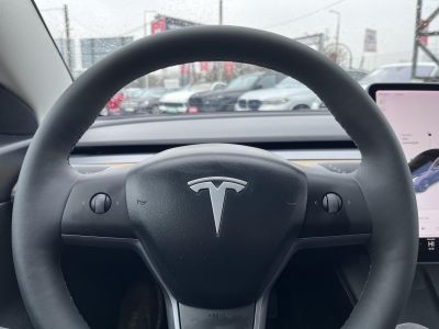 TESLA MODEL 3 Standard Range Plus Aut 95e km. facelift. mátrix LED. hőszivattyú. garanciális!