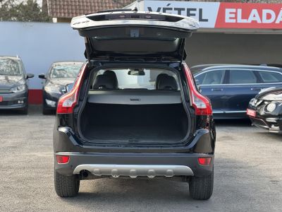 VOLVO XC60 2.4 D DRIVe Momentum Frissen szervizelt. magasan felszerelt. vezérlés cserélve!