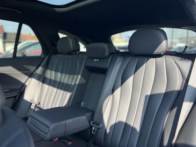 MERCEDES-BENZ E 300 e T 9G-TRONIC Plug-in hybrid ÁFÁS! AMG. 4D Burmester hifi 3DX2 kijelző Panorámatető Masszázs ülések!