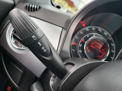 FIAT 500 500C 1.2 8V Lounge S&S EU6 Kitűnő állapot! Rendszeresen karbantartott!