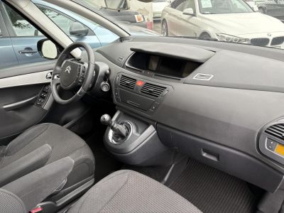 CITROEN C4 PICASSO Grand1.6 HDi Dynamique FAP (7 személyes )