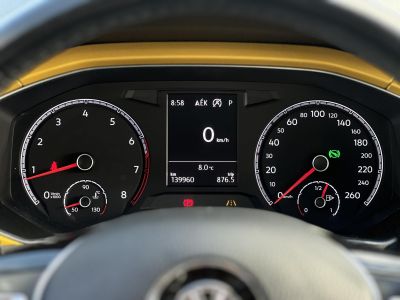 VOLKSWAGEN T-ROC 1.5 TSI ACT Style DSG 140e km. Magyarországi. Friss műszaki vizsga!