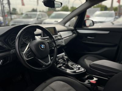 BMW 216d (Automata) Active Tourer