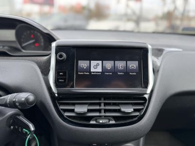 PEUGEOT 208 1.6 BlueHDi Active M.o.-i. 1.tul. klíma. 5L/100km. vezérlés cserélve!