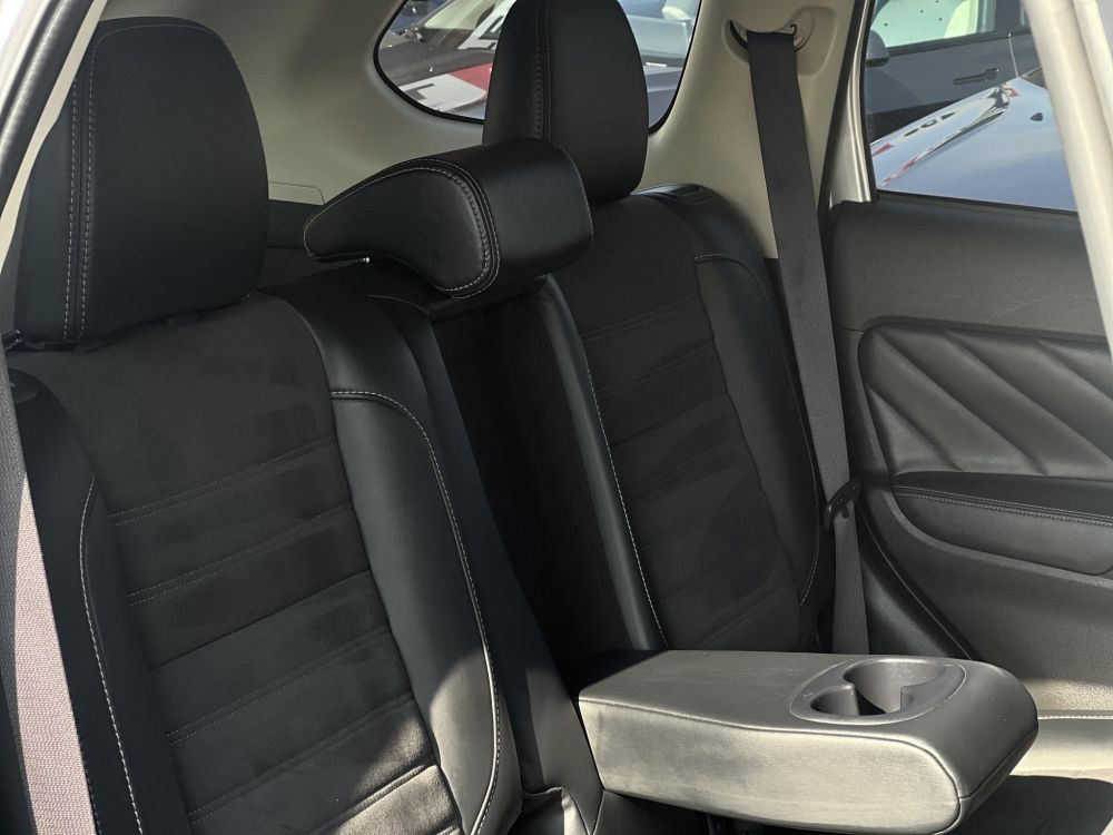 MITSUBISHI OUTLANDER 2.0 PHEV Intense Plus 4WD CVT 114e km