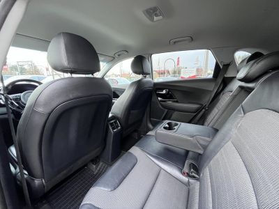 KIA NIRO PHEV 1.6 GDI LX DCT Sávtartó Carplay Tempomat Navi!