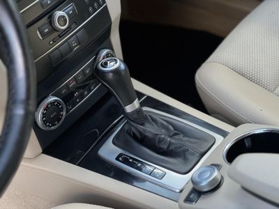 MERCEDES-BENZ GLK 320 CDI 4Matic (Automata)