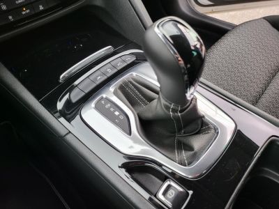 OPEL INSIGNIA Sports Tourer 2.0 CDTI Innovation Start Stop (Automata) LED Holttér Sávtartó Navi Carplay Ülésfűtés Kamera Vonóhorog