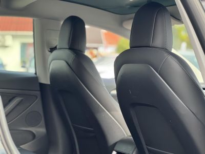 TESLA MODEL 3 Long Range AWD (Automata) V.horog. Ryzen. mátrix LED. 560km hatótáv. 2031-ig garanciális!