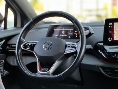 VOLKSWAGEN ID.4 GTX 4Motion 77kWh. 450 km hatótáv. masszázsülés. CarPlay
