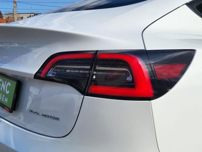 TESLA MODEL 3 Long Range AWD (Automata) facelift. garanciális. autopilot. téli-nyári kerék szett!
