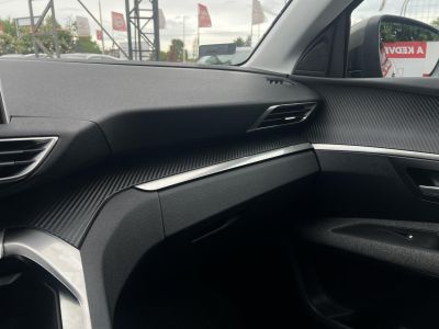 PEUGEOT 3008 1.6 BlueHDi Active EAT6 Klíma Tempomat Bluetooth Carplay 360 kamera!