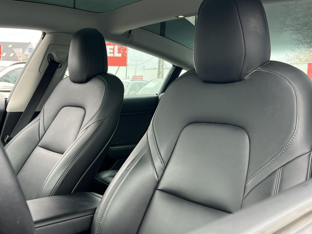 TESLA MODEL 3 RWD (Automata) 34e km. 2030-ig garancia