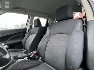 NISSAN JUKE 1.6 Acenta Klíma Navigáció Friss vizsga!