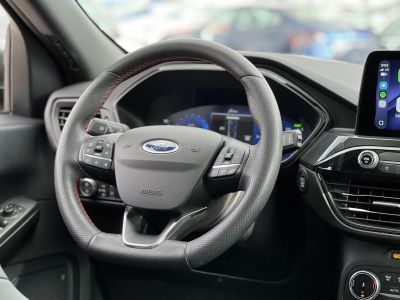 FORD KUGA 2.5 PHEV ST-Line X Graphite Tech Edition CVT
