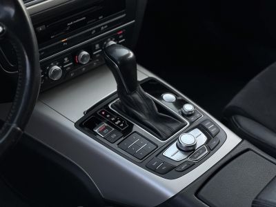 AUDI A6 ALLROAD 3.0 V6 TDI quattro S-tronic