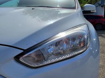 FORD FOCUS 1.5 TDCI '88g' Trend Econetic S S Magyarországi