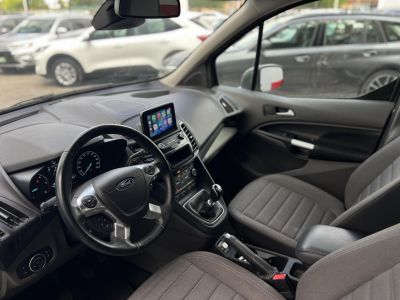 FORD CONNECT Tourneo230 1.5 TDCi L2 Titanium (7 személyes )