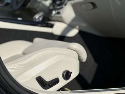 VOLVO V90 2.0 [T6] Recharge Inscription AWD Geartronic Vajbőr belső. összkerékhajtás. frissen szervizelt!