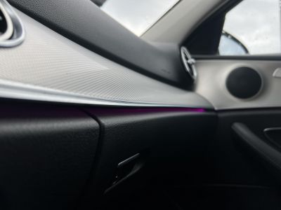 MERCEDES-BENZ E 350 e 9G-TRONIC 150e km. Bőr belső. kamera. frissen szervizelt