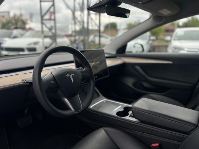 TESLA MODEL 3 Long Range AWD (Automata) 78e km. AMD Ryzen. mátrix LED. hőszivattyú. garanciális!