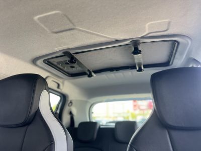 RENAULT ZOE Z.E. R135 52 kWh Zen (Automata)